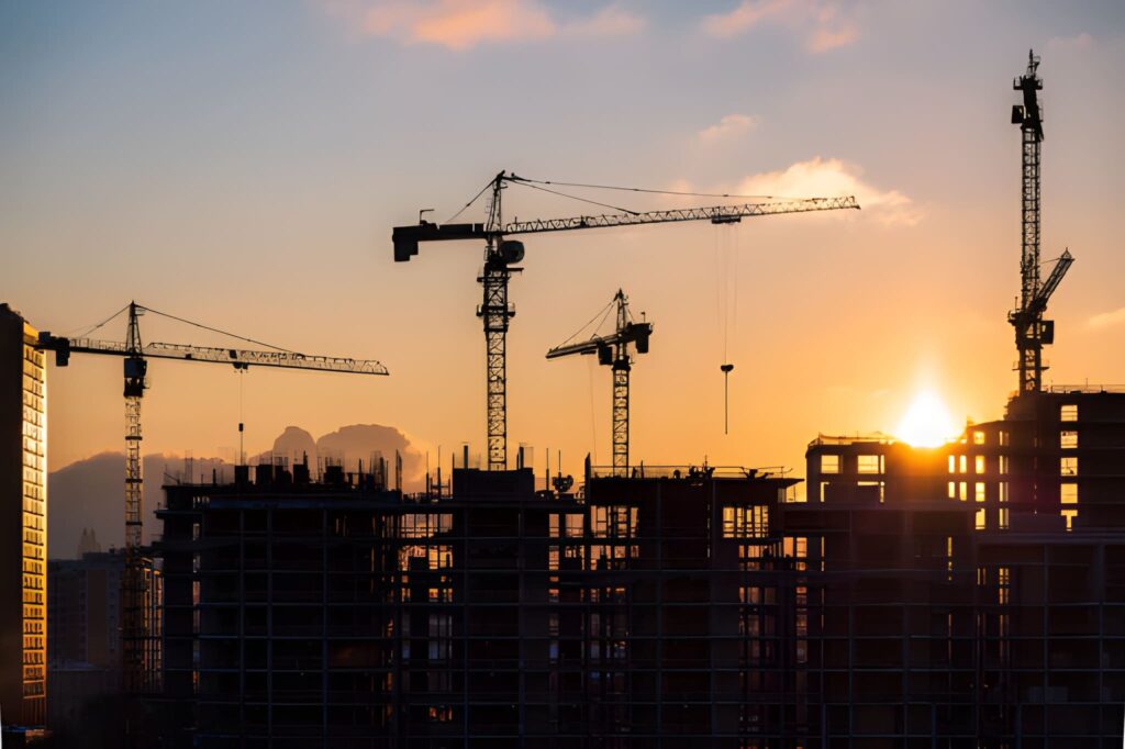 General Services and Construction